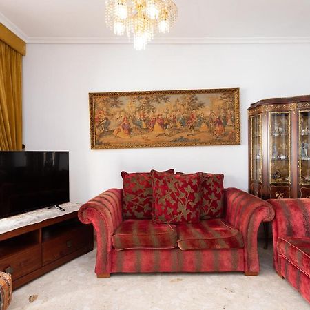 Home2Book Spacious Classic Design Apto Sc Center 산타크루스데 테네리페 외부 사진