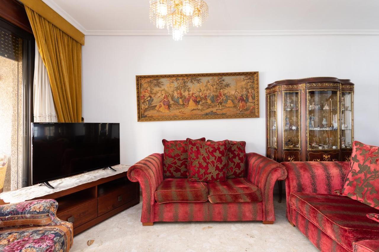 Home2Book Spacious Classic Design Apto Sc Center 산타크루스데 테네리페 외부 사진