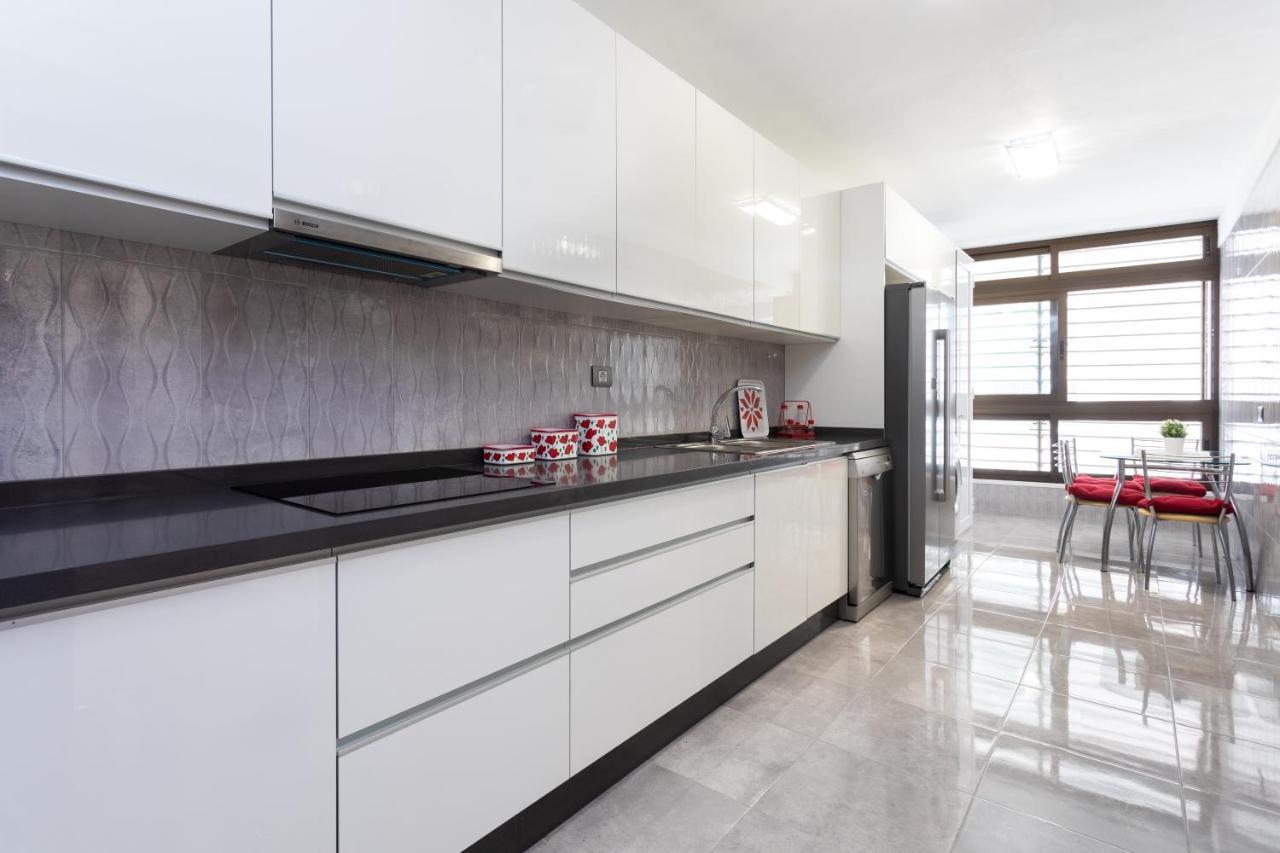 Home2Book Spacious Classic Design Apto Sc Center 산타크루스데 테네리페 외부 사진