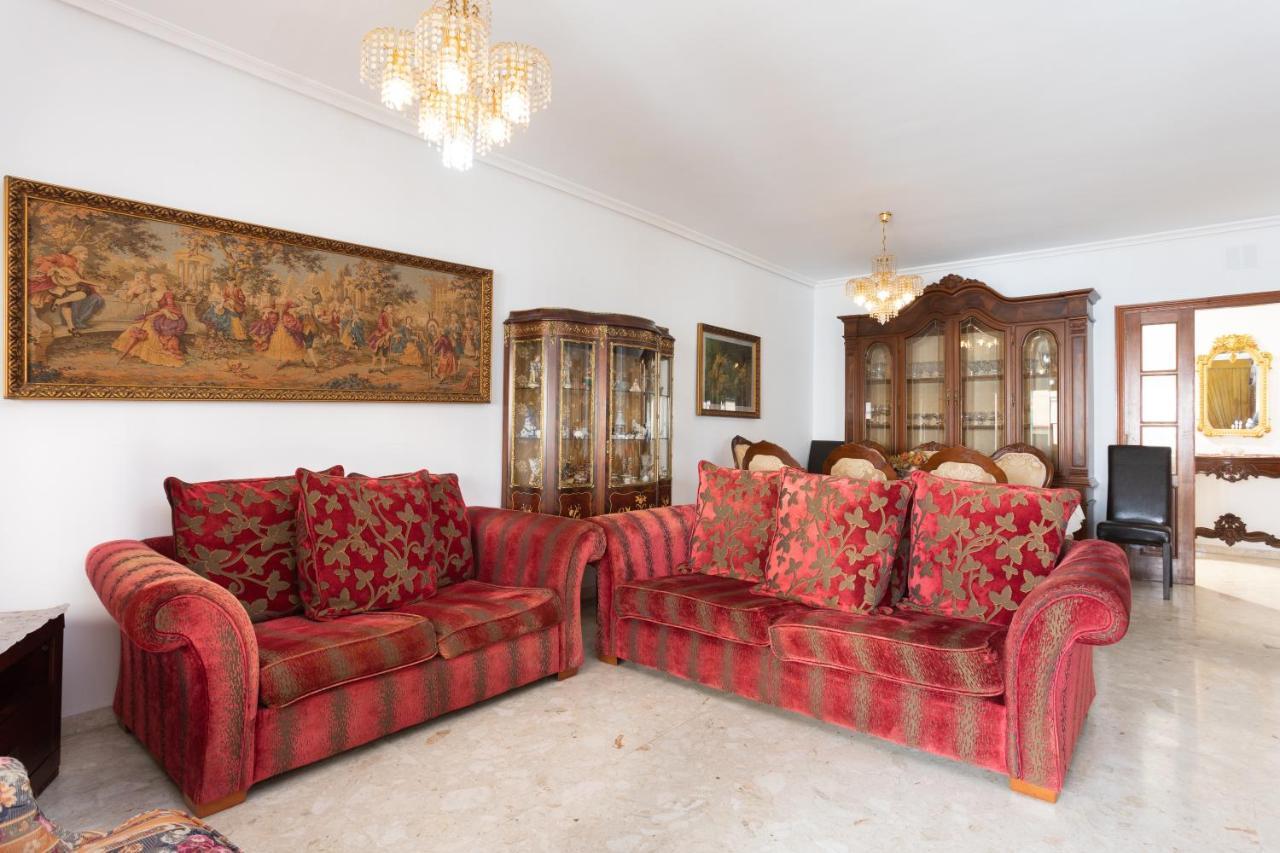 Home2Book Spacious Classic Design Apto Sc Center 산타크루스데 테네리페 외부 사진
