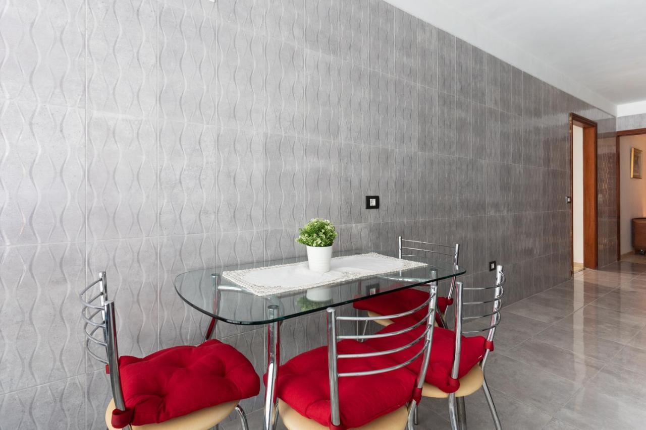 Home2Book Spacious Classic Design Apto Sc Center 산타크루스데 테네리페 외부 사진