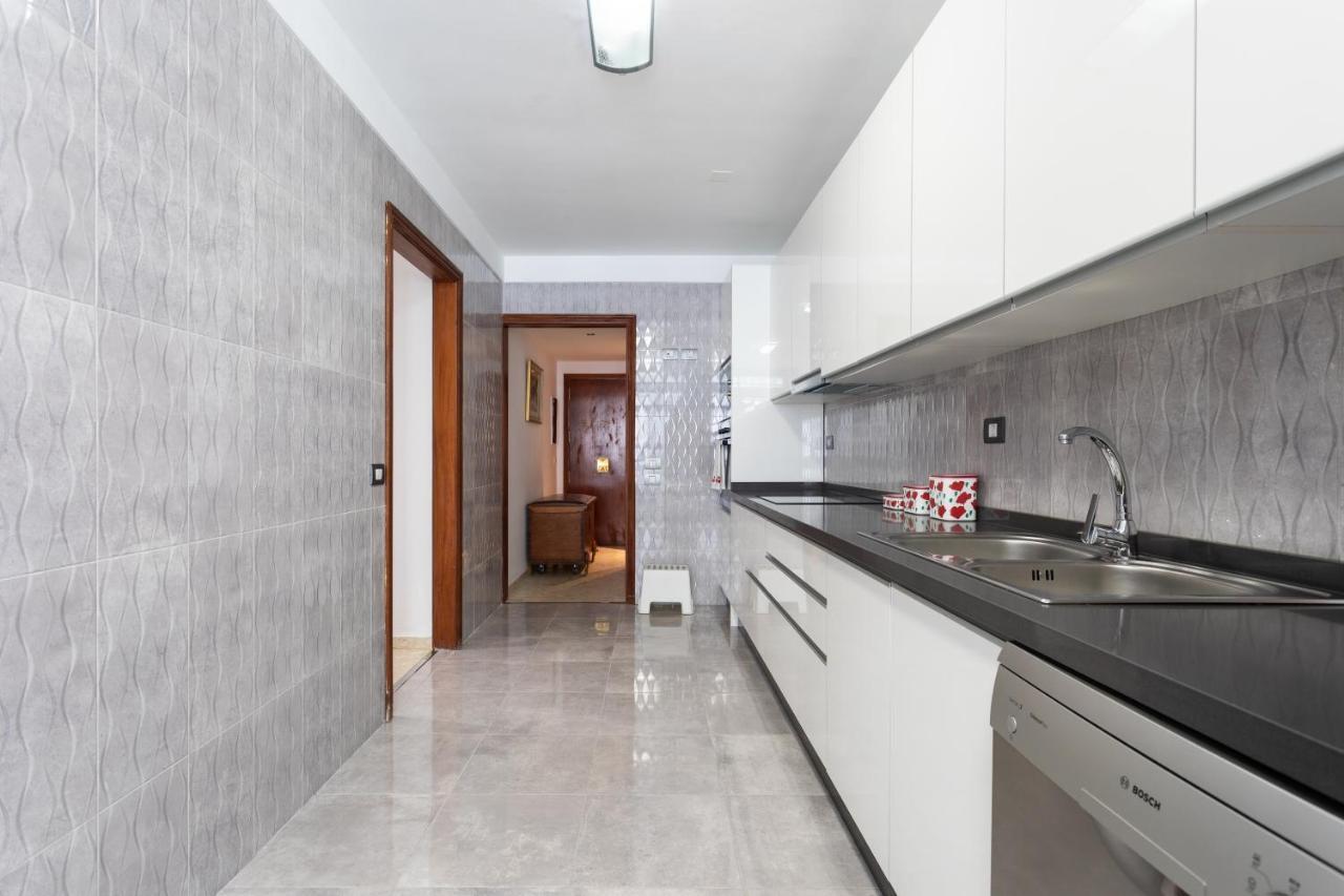 Home2Book Spacious Classic Design Apto Sc Center 산타크루스데 테네리페 외부 사진