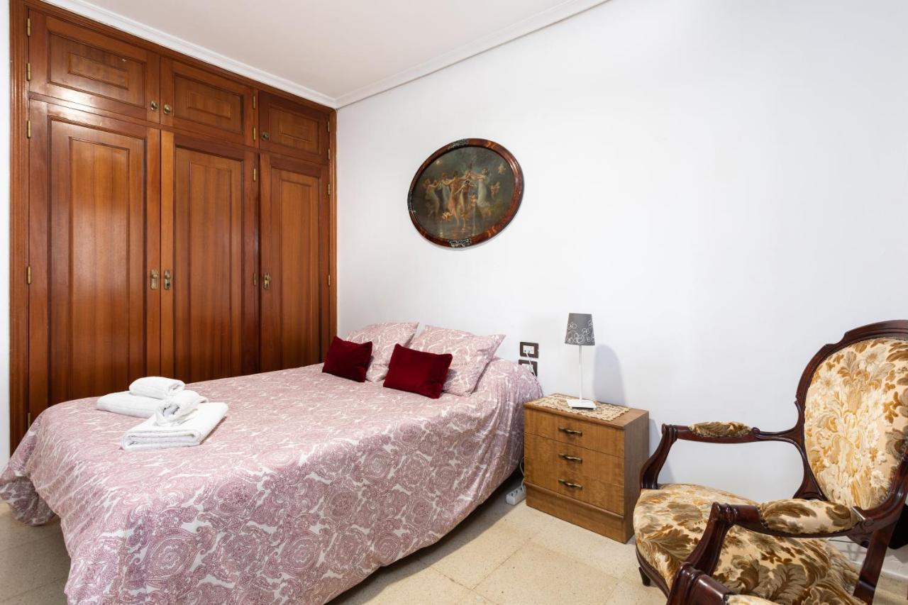 Home2Book Spacious Classic Design Apto Sc Center 산타크루스데 테네리페 외부 사진