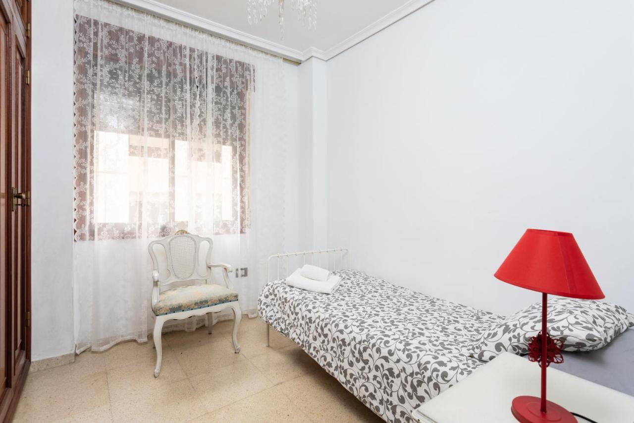Home2Book Spacious Classic Design Apto Sc Center 산타크루스데 테네리페 외부 사진