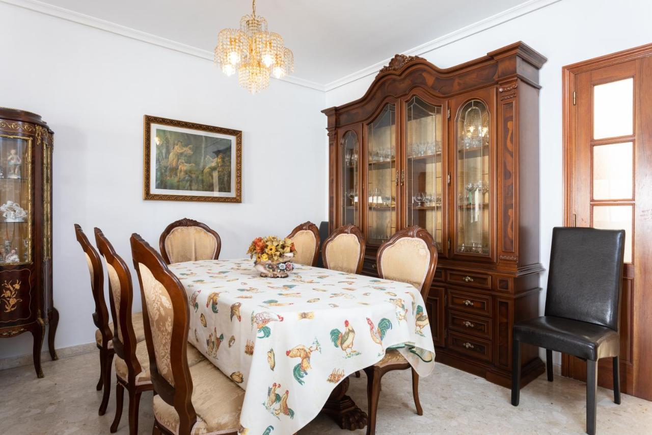 Home2Book Spacious Classic Design Apto Sc Center 산타크루스데 테네리페 외부 사진