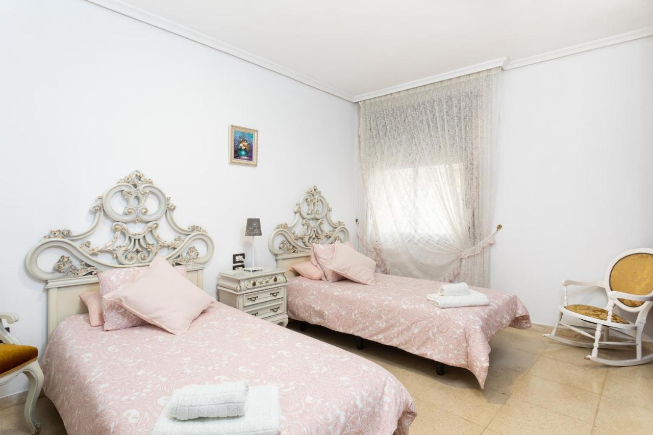 Home2Book Spacious Classic Design Apto Sc Center 산타크루스데 테네리페 외부 사진