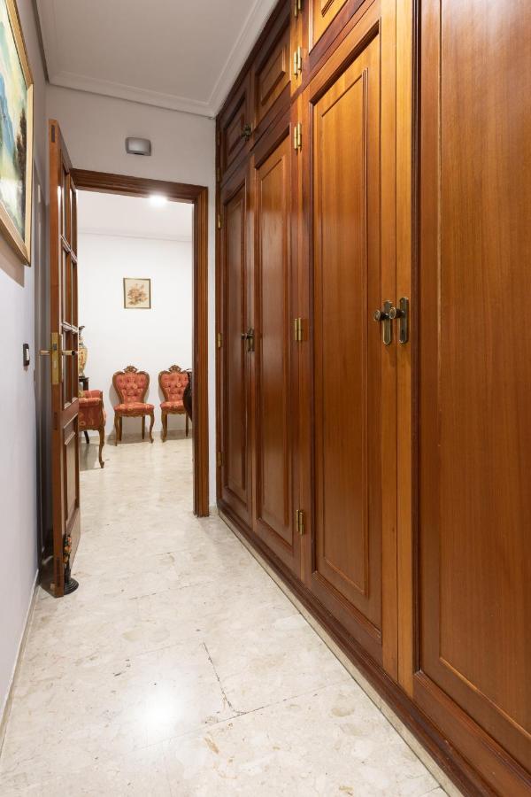 Home2Book Spacious Classic Design Apto Sc Center 산타크루스데 테네리페 외부 사진