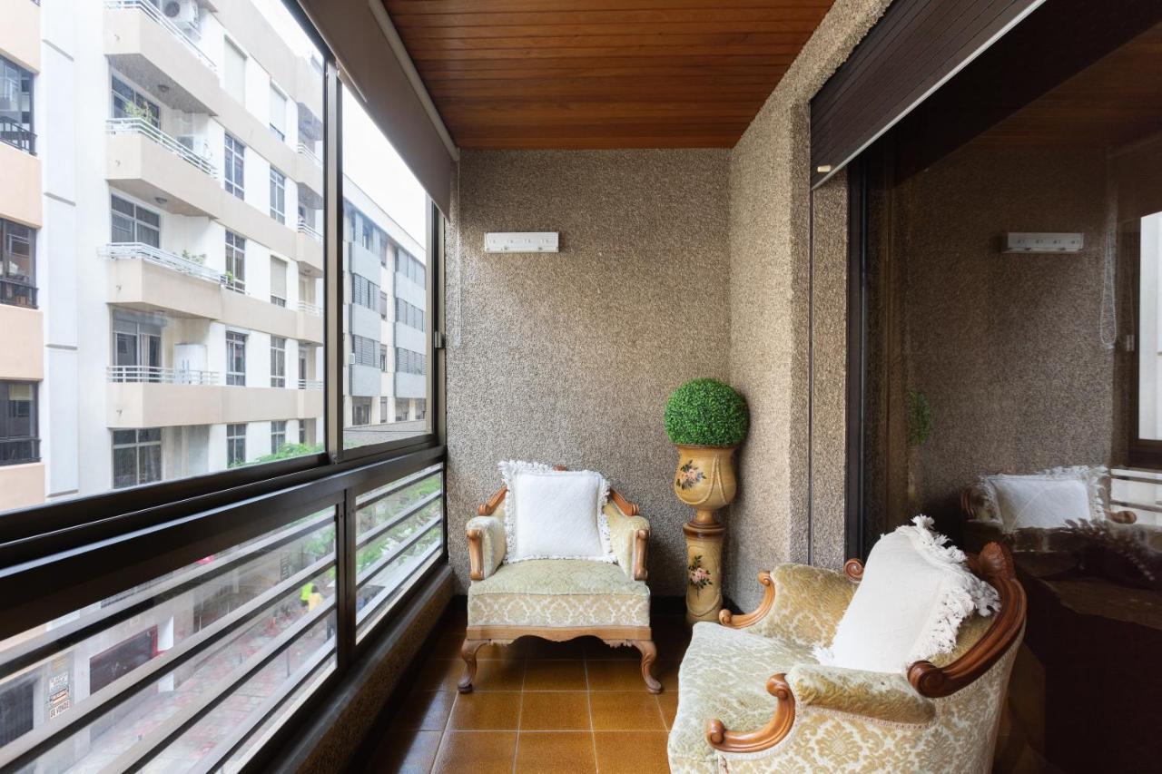 Home2Book Spacious Classic Design Apto Sc Center 산타크루스데 테네리페 외부 사진