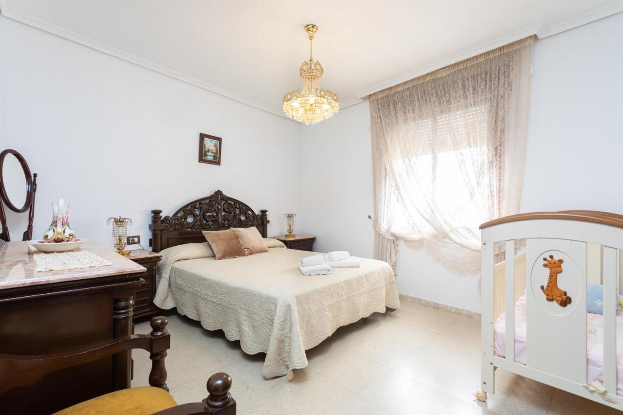 Home2Book Spacious Classic Design Apto Sc Center 산타크루스데 테네리페 외부 사진